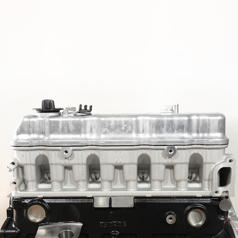 motor nissan k25 para empilhadeiras (parcial)