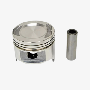 pistao std mazda fe 2.0 (carburado) rebaixo 6mm