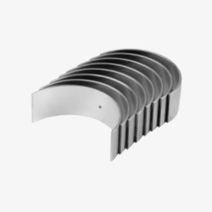 jogo bronzina mancal 075 motor mitsubishi