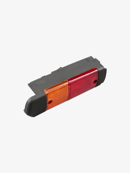 lanterna traseira le toyota