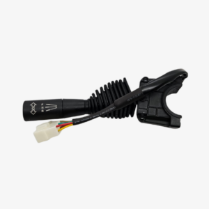 chave reversão transmissão (plug 5 pinos)