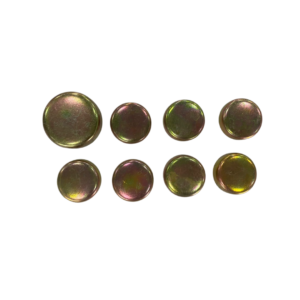 KIT SELOS MOTOR YANMAR 4TNV98/ 4TNE98/ 4D98E (9pcs)