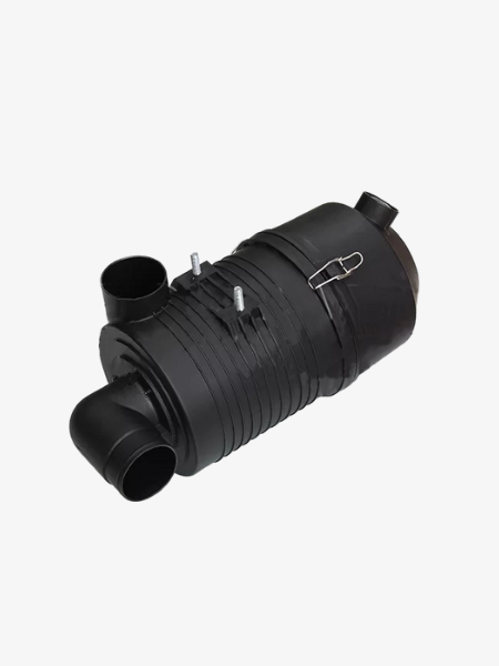 carcaca filtro ar wecan/maximal/still clx