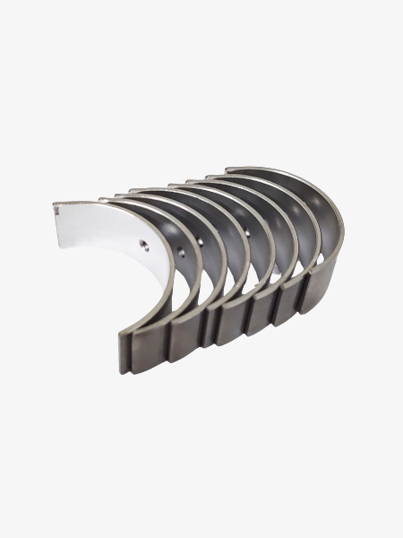 jogo bronzina biela 075 motor mazda 2.0l/2.2l