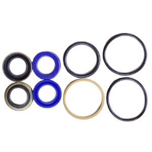 KIT VEDACAO CILINDRO DESLOCADOR (haste 20mm)