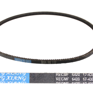 Correia Alternador Motor Xinchai 490 / 495 / 498