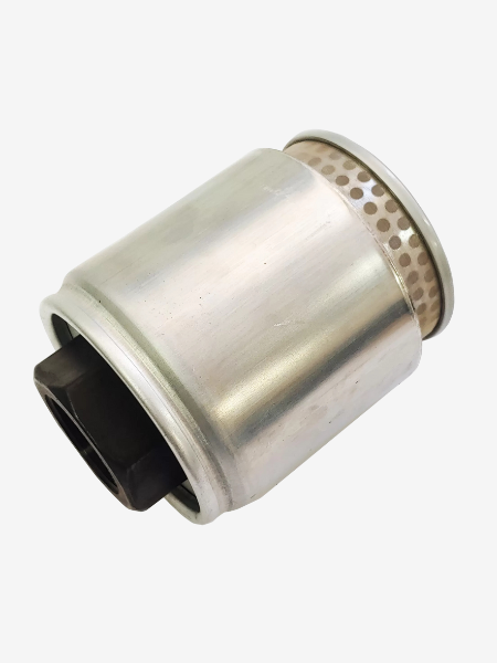 filtro hidraulico succao para empilhadeiras