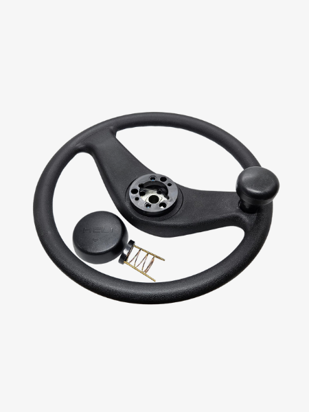 volante direção para empilhadeiras