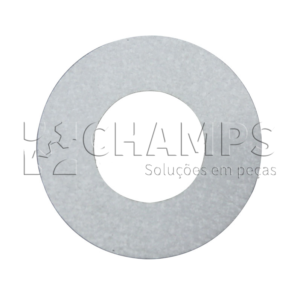 ARRUELA PINO REI MANGA EIXO DIRECIONAL