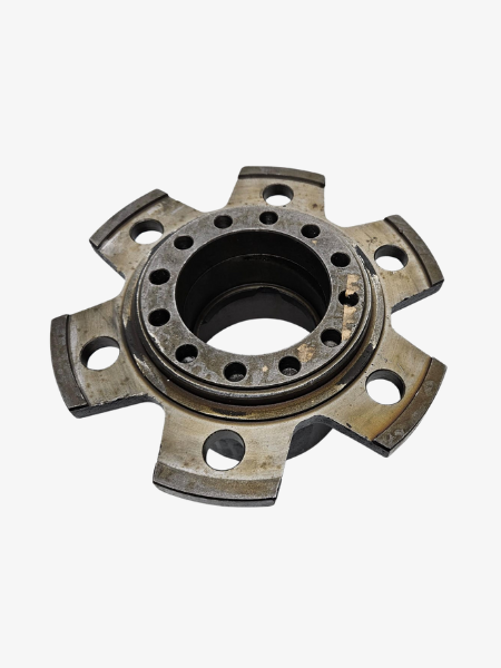 cubo roda dianteiro 3.0 3.5ton heli / baoli / wecan