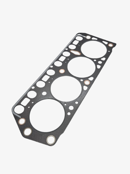 junta cabeçote motor toyota / wanfeng