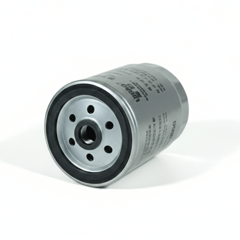filtro combustível motor xinchai 4d32rg30