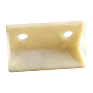 DEFLETOR CORRENTE HIDRAULICA MOTOR WANFENG 491 (PLASTICO)