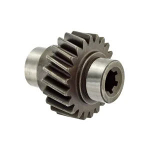 Engrenagem Acoplamento Bomba Hidráulica Xinchai