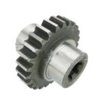 ENGRENAGEM ACOPLAMENTO BOMBA HIDRAULICA MOTOR WANFENG 491