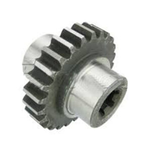 ENGRENAGEM ACOPLAMENTO BOMBA HIDRAULICA MOTOR WANFENG 491