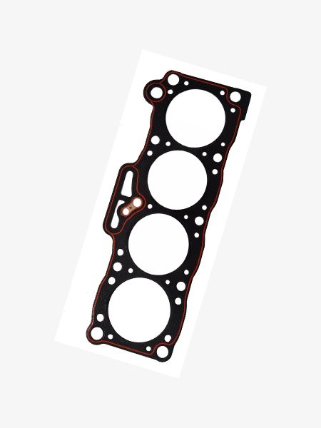 junta cabecote motor mazda f2 2.2l (grafite)