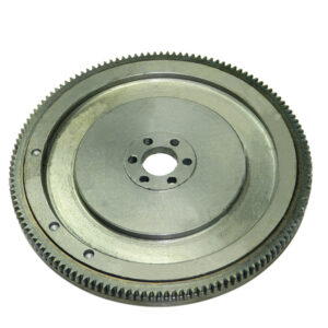 VOLANTE COM CREMALHEIRA MOTOR WANFENG 491 (135dentes - 308*345*12)