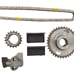 KIT CORRENTE DISTRIBUICAO MOTOR TOYOTA 4Y