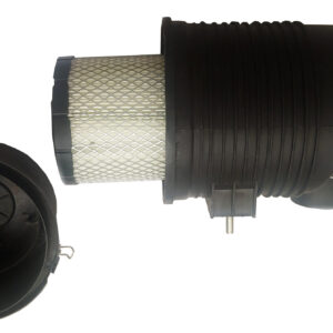 CARCACA FILTRO AR TCM (com filtro 256G1-08011)