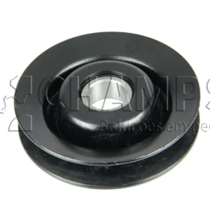 POLIA TENSIONADORA CORREIA ALTERNADOR MOTOR WANFENG 491 (40*53*18) 17X95X18,6