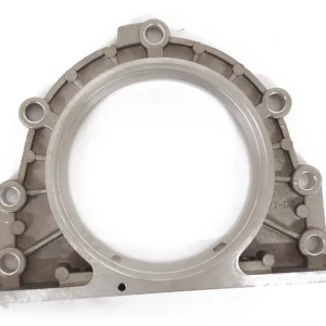 ALOJAMENTO RETENTOR VIRABREQUIM MOTOR WANFENG 491