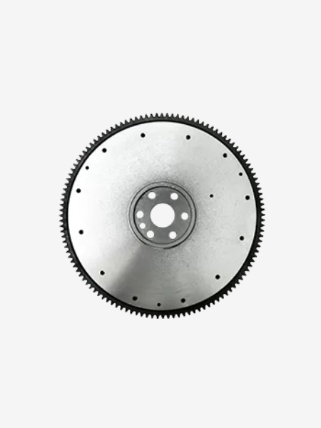 volante com cremalheira motor xinchai 490/495/498 (120dentes)