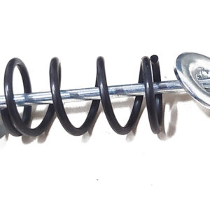 JOGO MOLAS SAPATA FREIO TOYOTA