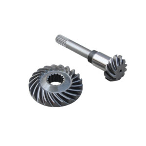 COROA/PINHAO TRANSMISSAO YQX (10x21dentes)