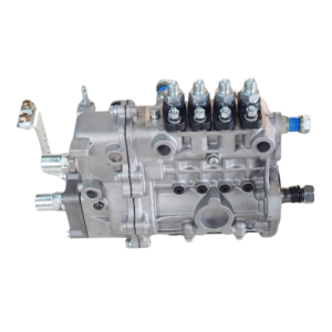 bomba injetora motor xinchai a495bt / a498bt (eixo 20mm)