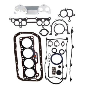 jogo juntas motor mazda 2.0 (completo)