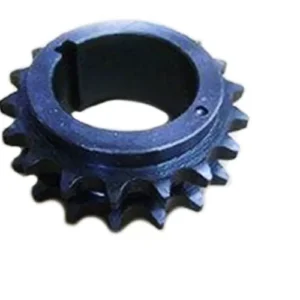 ENGRENAGEM COMANDO VIRABREQUIM MOTOR WANFENG 491