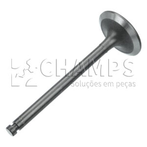 Válvula Admissão Motor Yanmar 4TNE92 / 4TNE94 / 4TNE98 / 4D92E