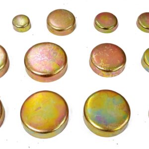 KIT SELOS MOTOR MAZDA FE 2.0/F2 2.2 (13pcs)