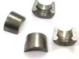 TRAVA VALVULA ADMISSAO/ESCAPE MOTOR NISSAN K21/K25