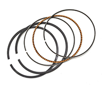 JOGO ANEIS STD MOTOR MITSUBISHI 4G63 (1JOGO = 4CILINDROS)