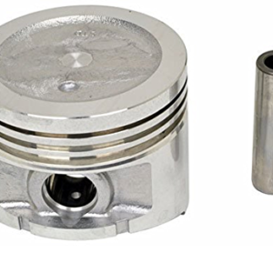 PISTAO STD NISSAN H20-II (PRETO)