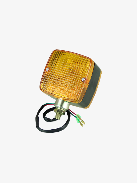 lanterna seta dianteira para empilhadeiras