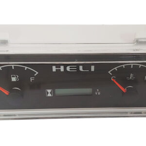 PAINEL INSTRUMENTOS PARA EMPILHADEIRAS (NISSAN K25)