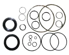 KIT VEDACAO TRANSMISSAO YQX (SOMENTE VEDACAO PACOTE)