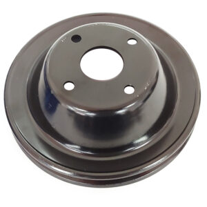 POLIA BOMBA DAGUA/HELICE MOTOR NISSAN