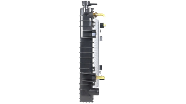 radiador d’água motor nissan td27 / k25 / h25 /wanfeng empilhadeira hangcha rw >2014