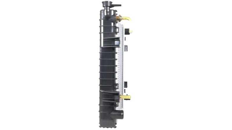 radiador d’água motor nissan td27 / k25 / h25 /wanfeng empilhadeira hangcha rw >2014