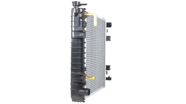 radiador d’água motor nissan td27 / k25 / h25 /wanfeng empilhadeira hangcha rw >2014