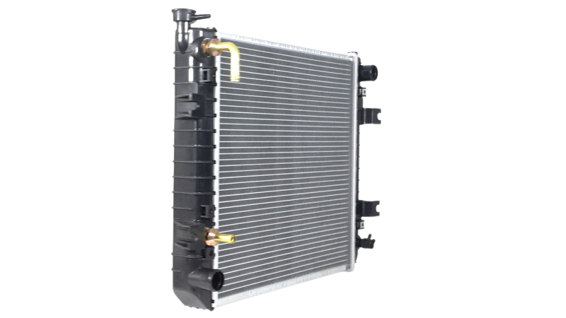 radiador d’água motor nissan td27 / k25 / h25 /wanfeng empilhadeira hangcha rw >2014
