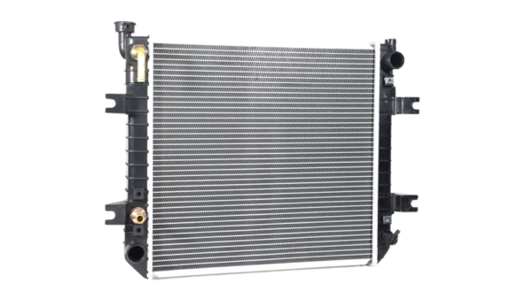 radiador d’água motor nissan td27 / k25 / h25 /wanfeng empilhadeira hangcha rw >2014