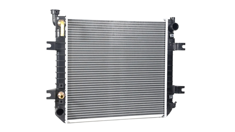 radiador d’água motor nissan td27 / k25 / h25 /wanfeng empilhadeira hangcha rw >2014