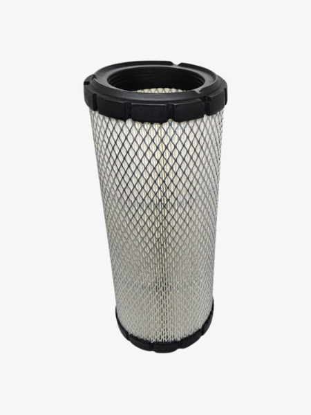 filtro ar externo para empilhadeiras (303 * 127 * 86mm)