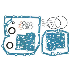 KIT VEDACAO TRANSMISSAO TOYOTA 7FG (CARCACA ALUMINIO)