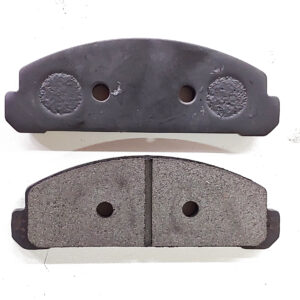 SAPATA FREIO TOYOTA 6FBRE